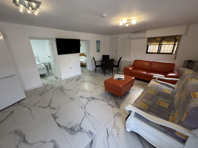 Room 2, Villa Diana Para 8 Personas, Alicante