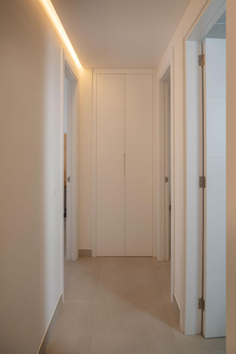 Others 4, Mar - Panasco Suites, Las Palmas