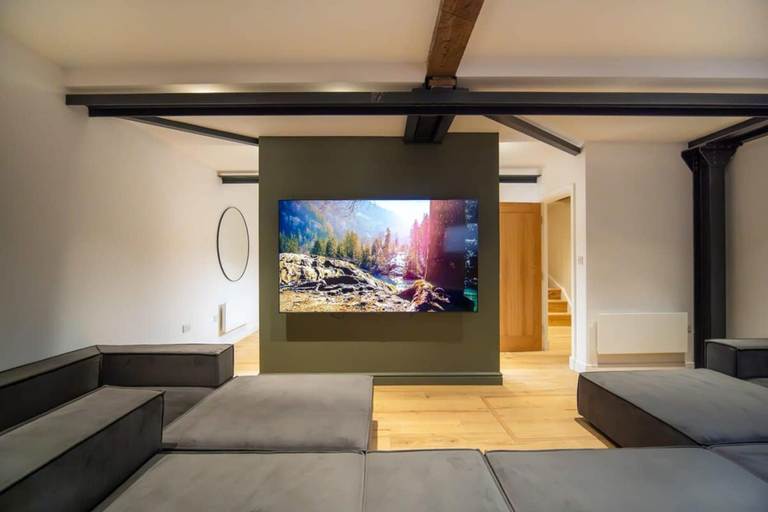 Room 5, The Depot by The Jacksonheim Boutique, Manchester