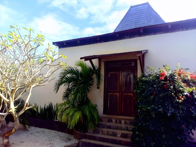 Others 5, Magnifique Villa Balinaise 