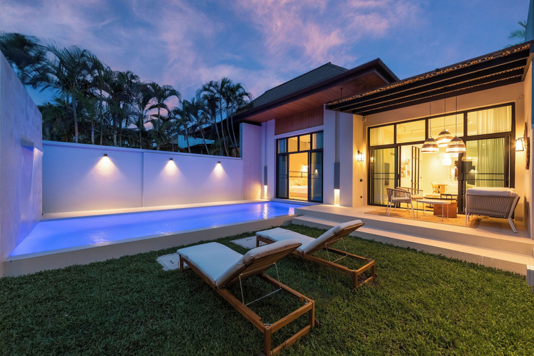 Exterior & Views 2, Onyx Villas by TropicLook, Phuket Island
