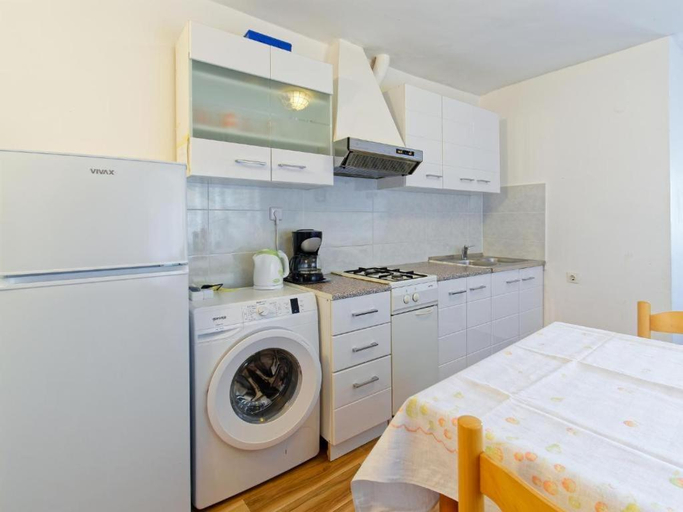 Others 5, Apartments Sunce, Umag