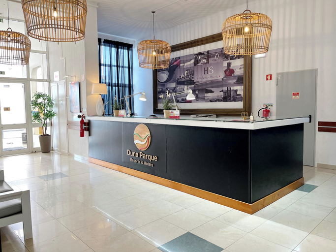 Others 4, The Beach House - Duna Parque Resorts & Hotels, Odemira