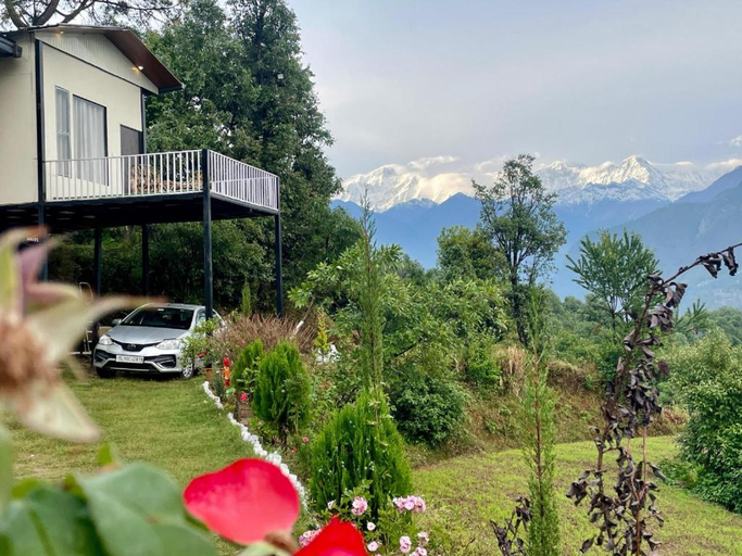 Others 5, The Hills Inn Resort Guptkashi, Rudraprayag