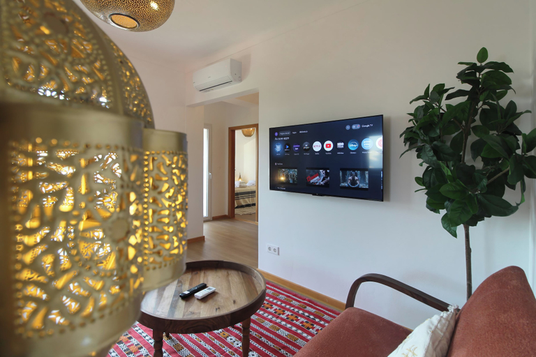 Living area 4, Quinta do Canal, Odemira