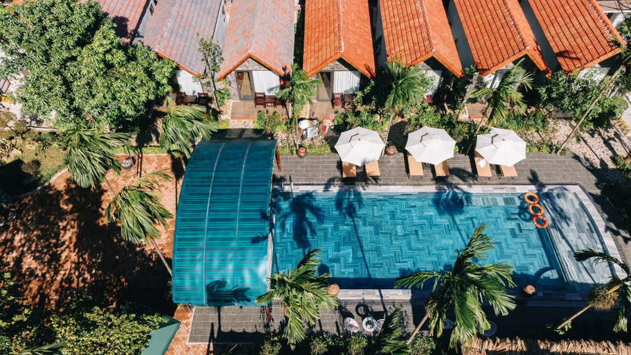 Interior view 5, Tam Coc Valley Eco Resort, Hoa Lư