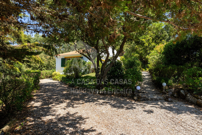 Room 4, Casa Lantana by Acasadascasas, Mafra
