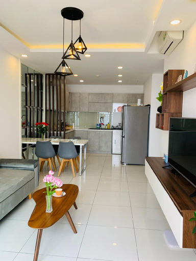 Others 3, Ho Chi Minh City Apartments, District 7