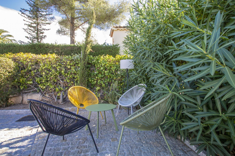 Room 2, Maison Esterel in Saint-rapha l, Var