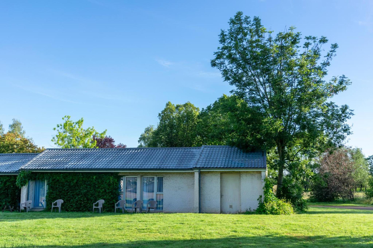 Exterior & Views 1, Le relais fleuri, Hotel et restaurant - Avallon - Nouvelle direction, Yonne