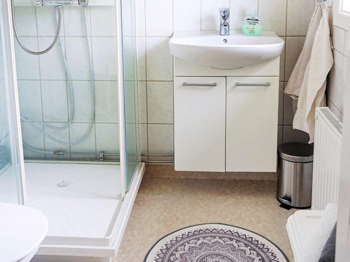 Bathroom, Rustic Retreat in Smaland-By Traum, Tingsryd