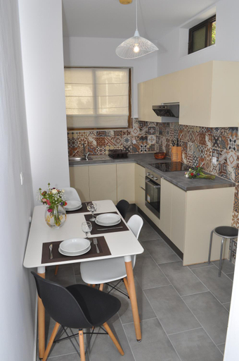 Others 3, Polymnia Apartments Lassi, Ionian Islands