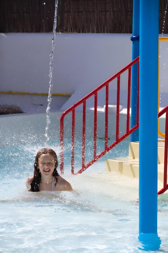 Sport & Beauty 2, Coral Star Hotel, Baleares
