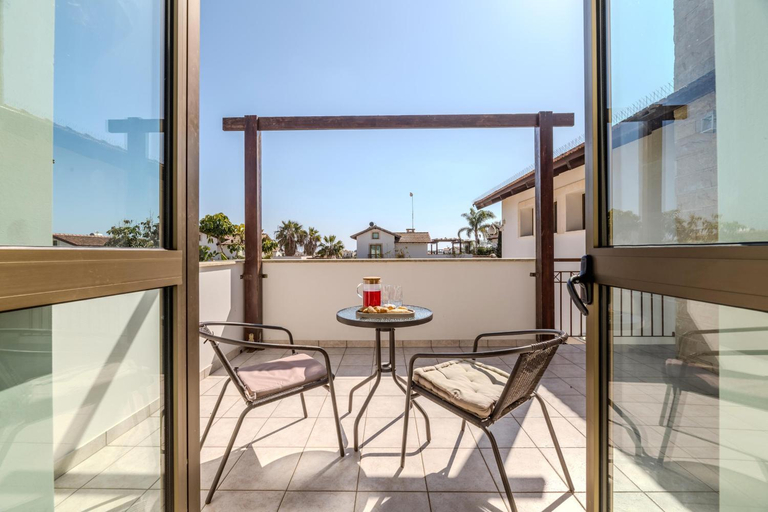 Balcony/terrace 2, Kymma River Villa #4