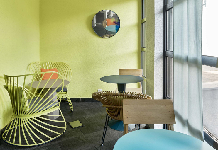 Public Area 3, B&B HOME Vélizy, Yvelines