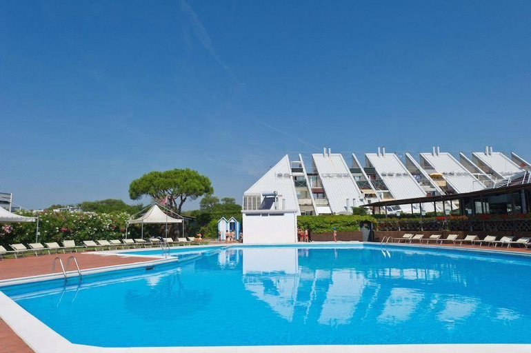 Sport & Beauty 2, Relais Alberti, Venezia