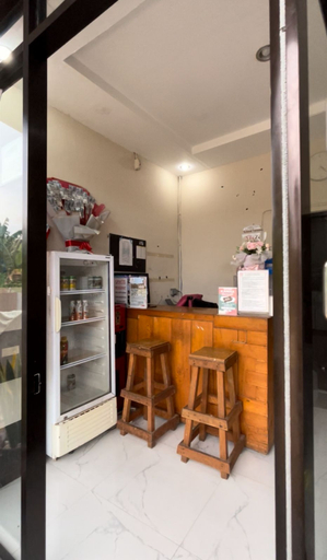 Lobby, STeZe Kost & Guest House Telanaipura 1, Muaro Jambi