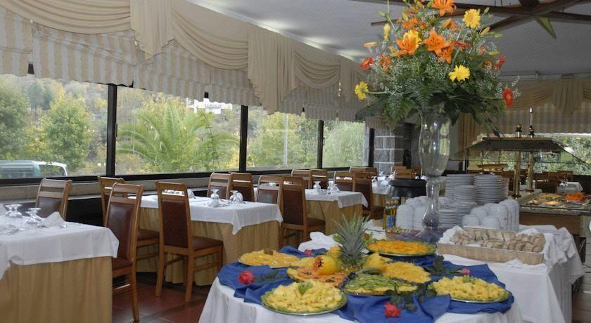 Food & Drinks 5, INATEL Manteigas Hotel, Manteigas