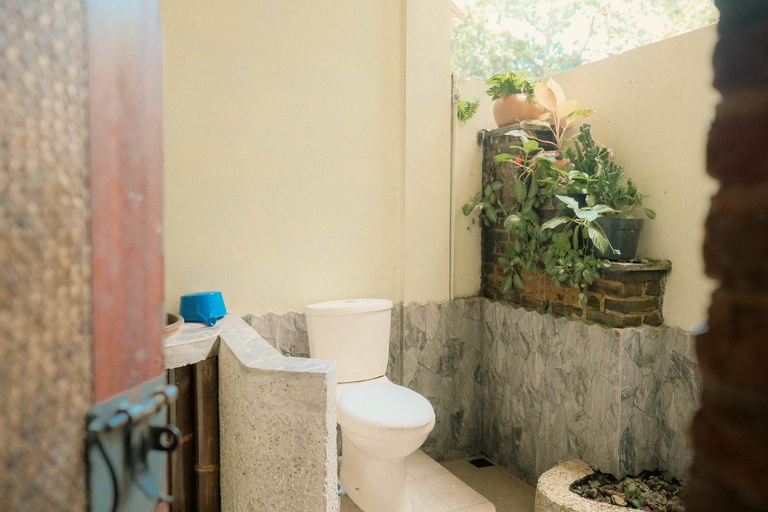 5, Ecolodge Bukit Lawang, Langkat