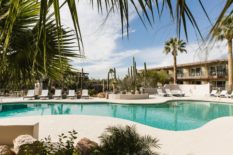Sport & Beauty 2, CIVANA Wellness Resort & Spa, Maricopa