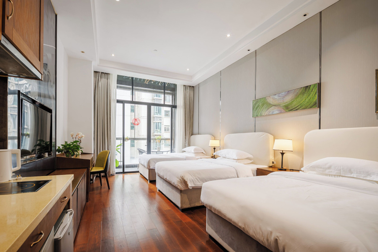 Room 3, SEEU, Shenzhen