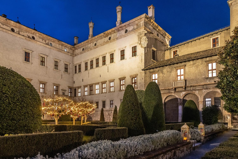 Exterior & Views 2, Villa deA, Trento