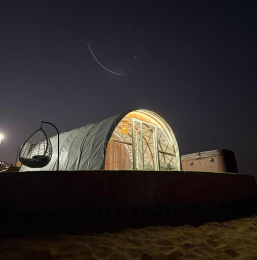 Others 5, The oasis chalet, Biddiya