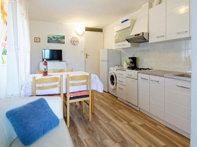 4, Apartments Sunce, Umag