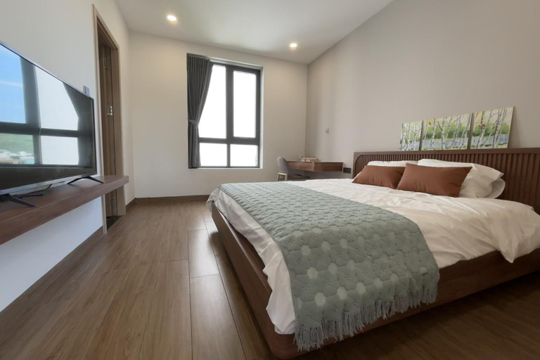2, The Hill Villa Vung Tau, Vũng Tàu