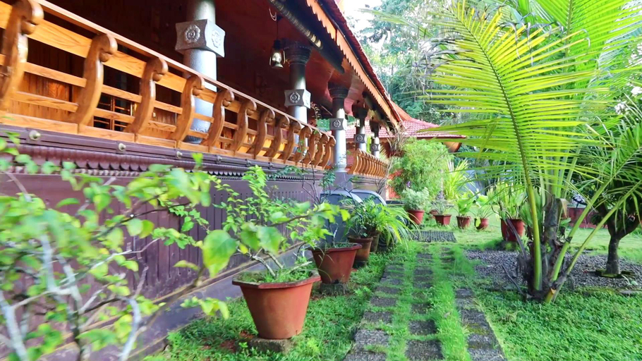 Others 4, Rithu Beach Villa, Alappuzha