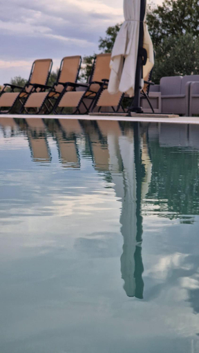 Sport & Beauty 2, B&B Masseria Conti Filo, Bari
