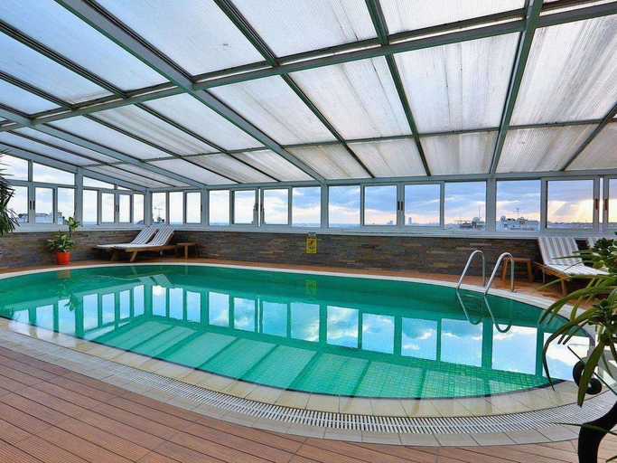 Sport & Beauty 2, AHC Old City Hotel, Fatih