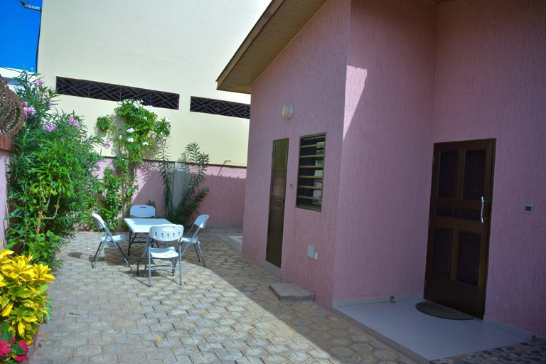 5, Villa - Cite Mokpokpo Lome Togo, Golfe (incl Lomé)