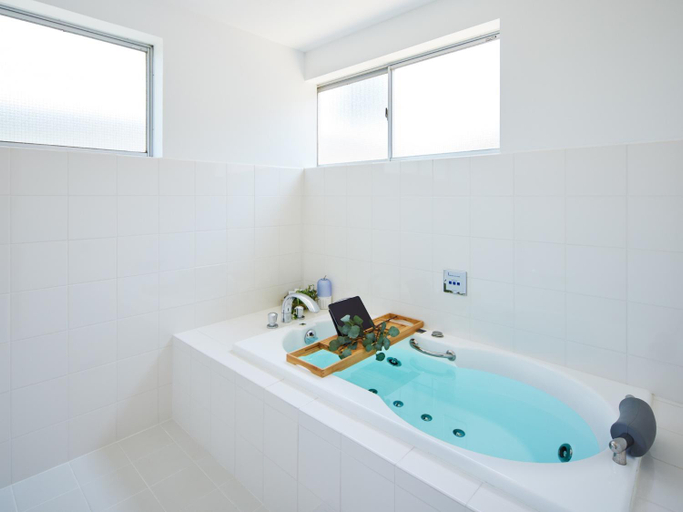 Bathroom, SAJIMA Funny house - Vacation STAY 15436, Yokosuka
