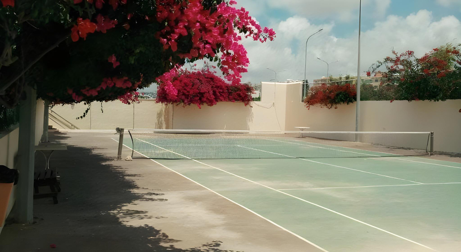 Sport & Beauty 2, Venus Beach Hotel Paphos