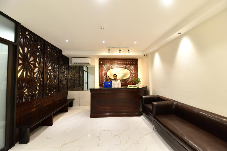 Others 4, Hanoi Phoenix Boutique Hotel, Hoàn Kiếm