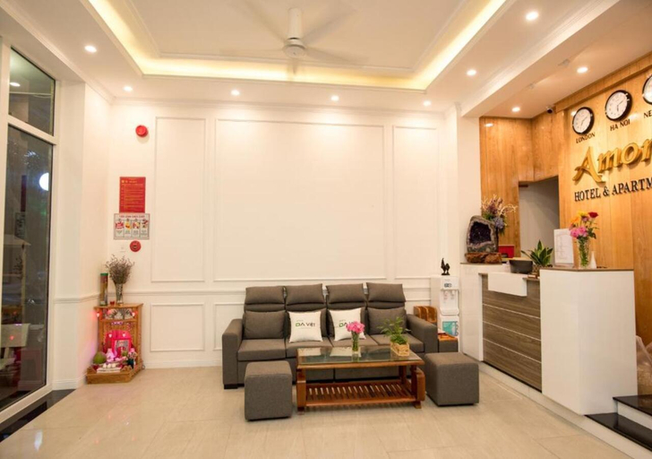 Others 5, Amora Hotel & Apartment Vung Tau, Vũng Tàu