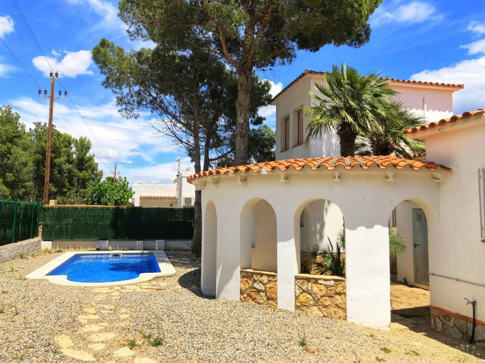 Sport & Beauty 2, Villa Cristina | Rentalmar, Tarragona