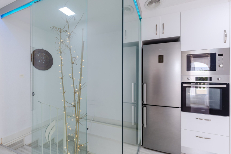 Room 3, Coral Seashell Ground Floor by Fidalsa, Alicante