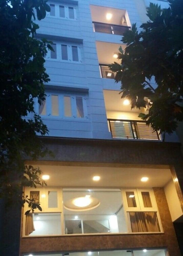 Exterior & Views 1, Van Dat Apartment, District 7