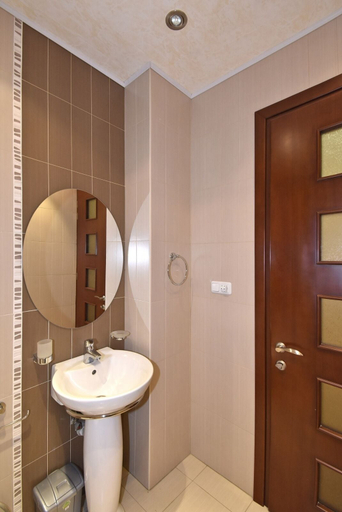 Bathroom 5, Apartments by Luxe Group DI64, Yerevan