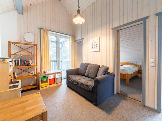 Others 4, Ferienhaus im skandinavischen Stil, Mecklenburgische Seenplatte