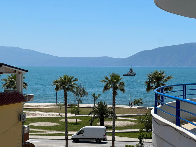Others 5, Andi Seaview Apartments, Vlorës