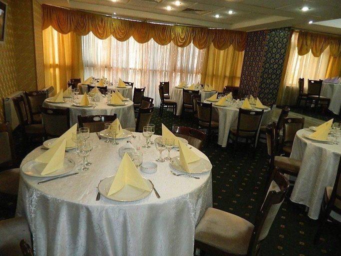 Food & Drinks 4, Dalin Hotel, Municipiul Bucuresti