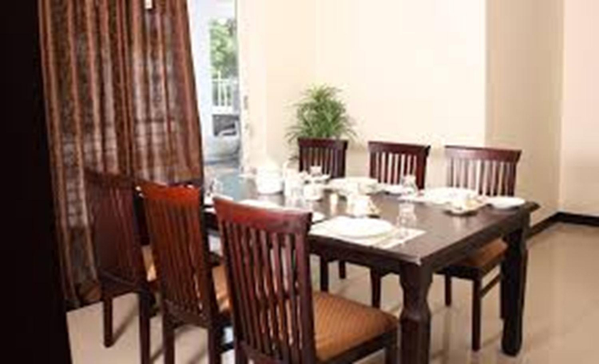 Others 2, Horizon Heights Apartment, Coimbatore