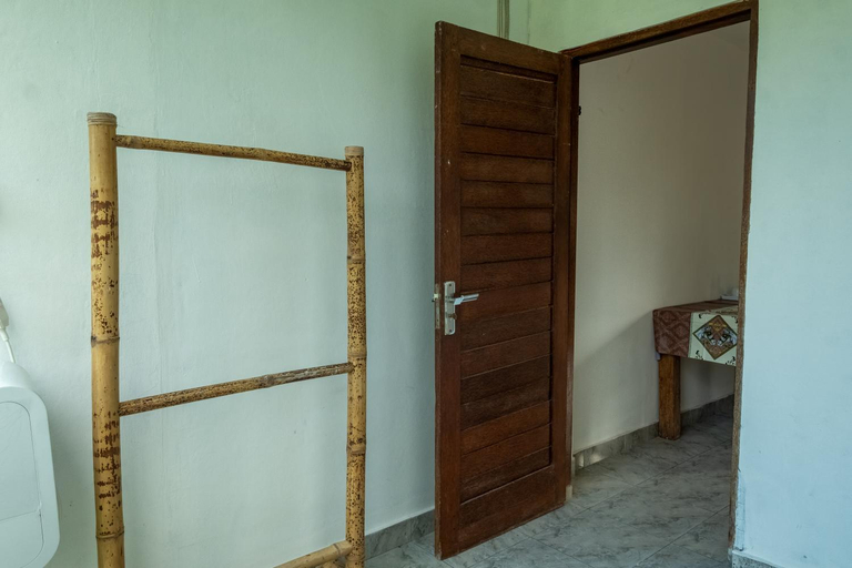 Bathroom 4, Budha House Ubud, Gianyar