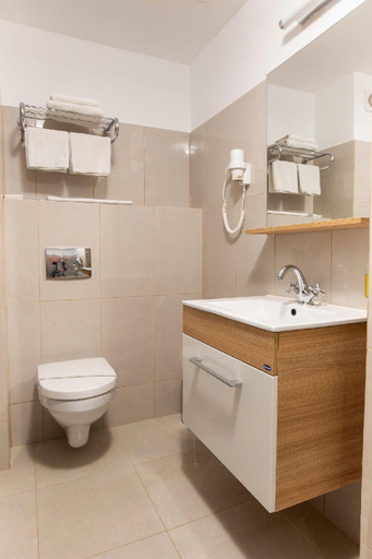 Bathroom 4, Duke Armeneasca Suites by Olala, Municipiul Bucuresti