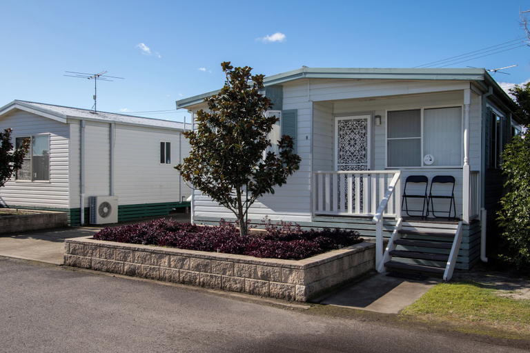 Exterior 4, Heatherbrae Holiday Village, Port Stephens