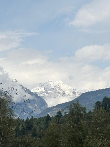 Mountain view 4, Luxe Signature, Kullu