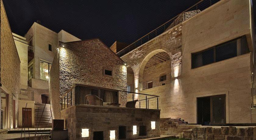 Exterior & Views 1, Ariana Sustainable Luxury Lodge - Special Category, Nevşehir